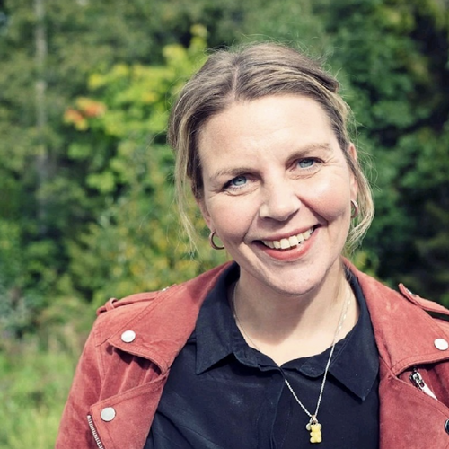 Veronica Buøy-Vehn